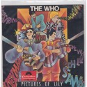 The Who - Pictures Of Lily