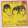 The Who - Happy Jack
