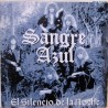 Sangre Azul - El Silencio De La Noche.