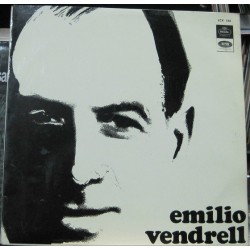 Emilio Vendrell - Antología De La Zarzuela.