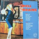 Hell Brains - The Best Of The American Food.