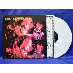 Led Zeppelin - White Summer.