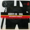 John Schroeder - Agente 00 Soul.
