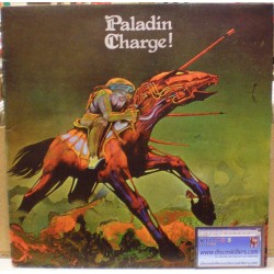 Paladin - Charge!