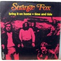Strange Fox - Bring It Home