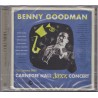 Benny Goodman - The Famous 1938 Carnegie Hall Jazz Concert