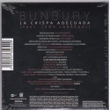 Bunbury - La Chispa Adecuada (feat León Larregui)