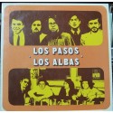 Los Pasos / Los Albas.
