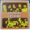 Los Pasos / Los Albas.