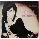Joan Jett and The Blackhearts - I Need Someone.