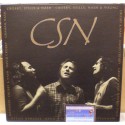 Crosby, Stills & Nash - CSN