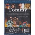 Who, The ‎– Tommy The Movie
