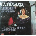 La Traviata - Mirella Freni