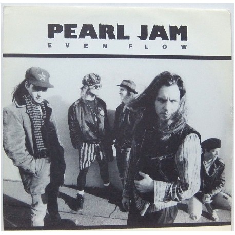 pearl jam even flow homeless