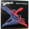 Whitesnake - Aqui Voy De Nuevo.