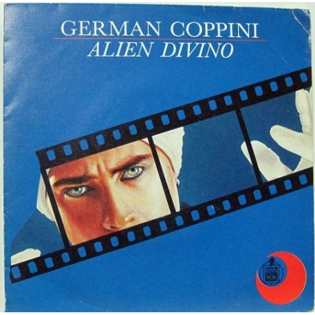 German Coppini - Alien Divino.