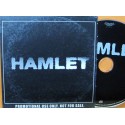 Hamlet - CD Álbum Promocional