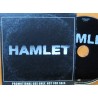 Hamlet - CD Álbum Promocional