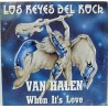 Van Halen - Los Reyes Del Rock