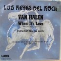 Van Halen - Los Reyes Del Rock