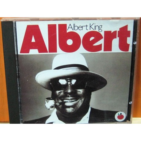Albert King - Albert.