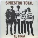 Siniestro Total - Al Final. Single