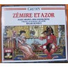 Gretry - Z&eacute;mire Et Azor. 2xcd, Edgar Doneux. Paul Strauss