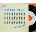 Depeche Mode - Get The Balance Right !