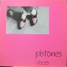 Pistones - Voces.