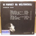 Stanisław Sojka - W Piwnicy Na Wójtowskiej