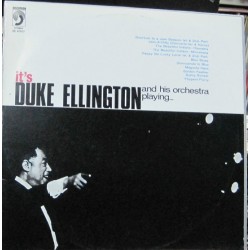 Duke Ellington - Its...