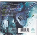 Joe Satriani - Shockwave Supernova - Autografíado