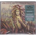 Steve Vai - Modern Primitive / Passion And Warfare - Firmado