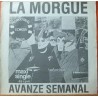 La Morgue - Avanze Semanal