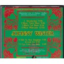 Johnny Winter - Texas International Pop Festival 