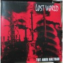 Lost World - Tot Aber Haltbar.