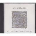 David Garrido - El Sonido del Tiempo 
