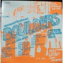 Boulders Vol 1 - The 60s Punk Album.