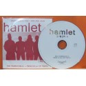 Hamlet - Promo, Muy Raro +++