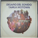 Desafio Tamla Motown - Promocional