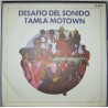 Desafio Tamla Motown - Promocional