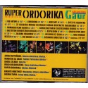 Ruper Ordorika - Gaur