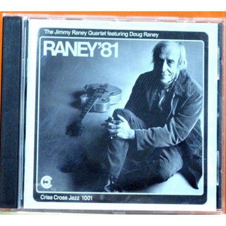 The Jimmy Raney Quartet - Raney 81