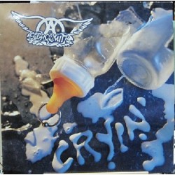 Aerosmith - Cryn