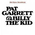 Bob Dylan - Pat Garret y Billy The Kid
