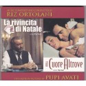 Riz Ortolani - Il Cuore Altrove, La Rivincita Di Natale