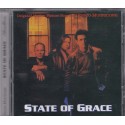 State Of Grace / Bloodline - Ennio Morricone