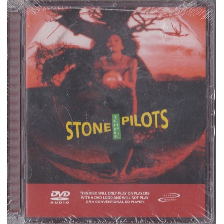 Stone Temple Pilots - Core 