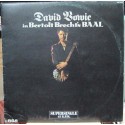 David Bowie - In Bertolt´s Baal
