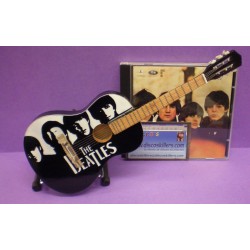 Guitarra Acústica Beatles